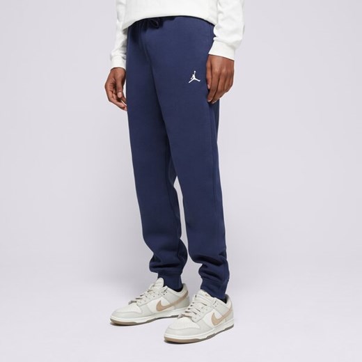 SPODNIE M JORDAN BRKLN FLC PANT ze sklepu Sizeer w kategorii Spodnie męskie - zdjęcie 175397396