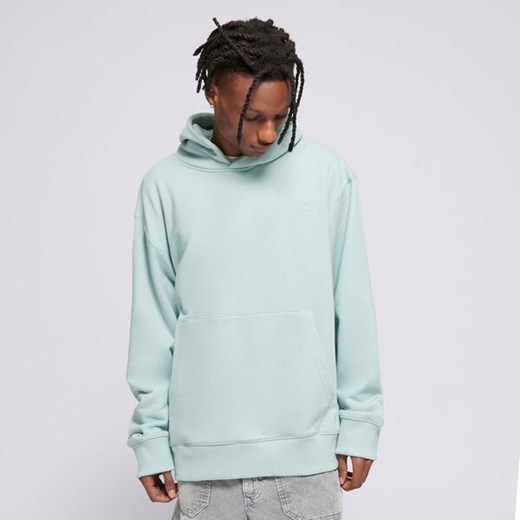 ADIDAS BLUZA Z KAPTUREM P ESS HD ze sklepu Sizeer w kategorii Bluzy męskie - zdjęcie 175397415