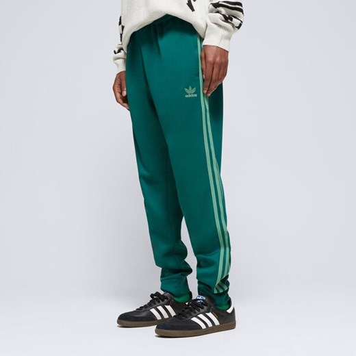 ADIDAS SPODNIE SST TP ze sklepu Sizeer w kategorii Spodnie męskie - zdjęcie 175397425