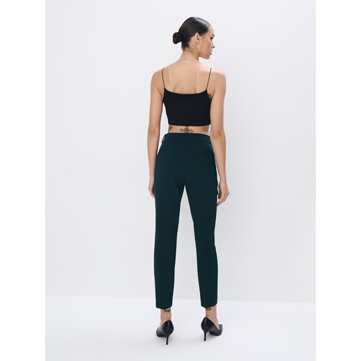 Spodnie damskie Mohito 