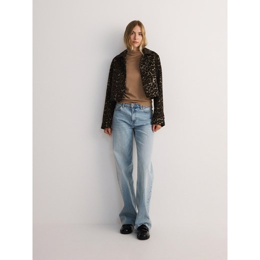 Sweter damski Reserved 