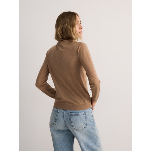 Sweter damski Reserved 