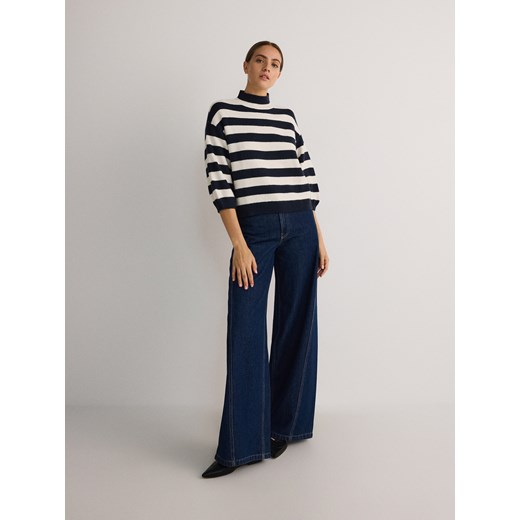 Sweter damski Reserved 