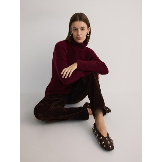 Sweter damski Reserved 