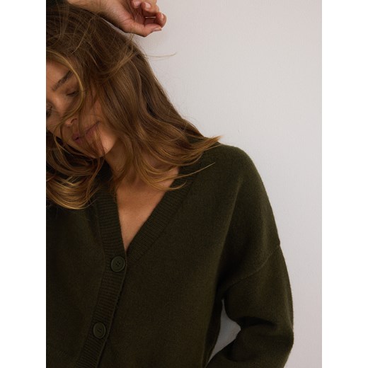 Sweter damski Reserved 