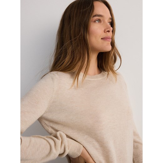 Reserved sweter damski casual
