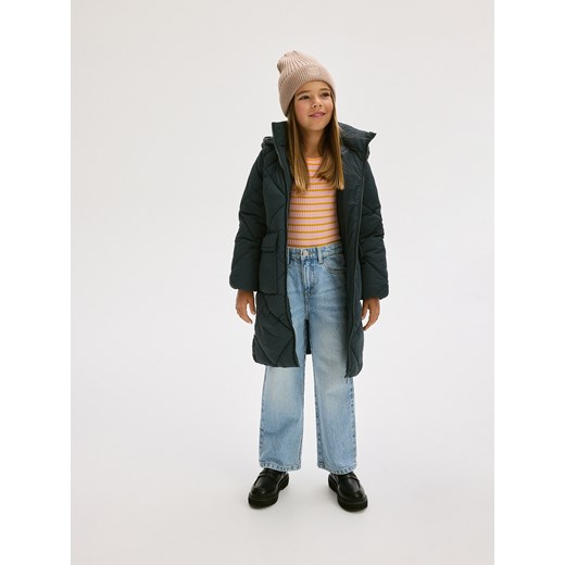 Bluzka dziewczęca Reserved 