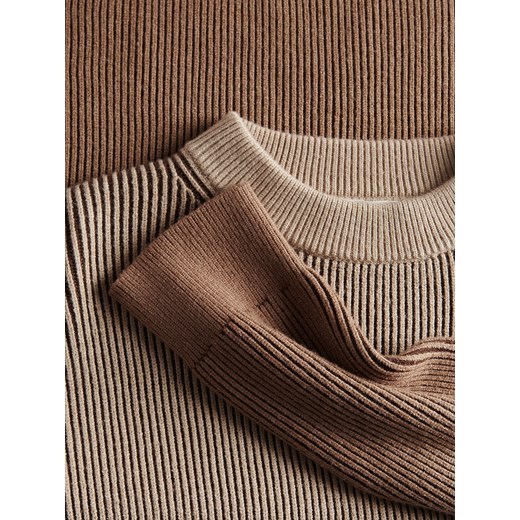 Sweter męski Reserved