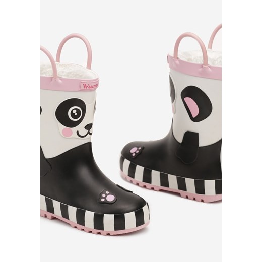 Kalosze dziecięce Renee 