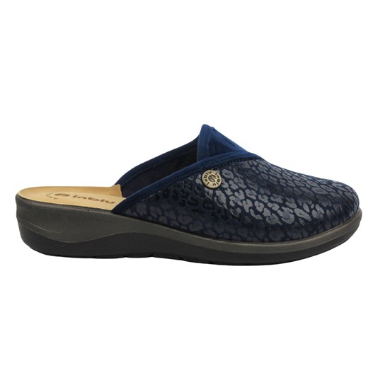 Kapcie damskie Inblu casual 