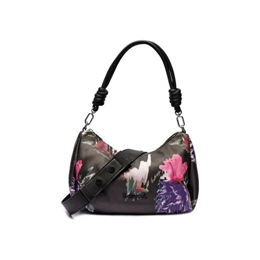 Desigual Torebka na ramię ze sklepu Gomez Fashion Store w kategorii Listonoszki - zdjęcie 175400337