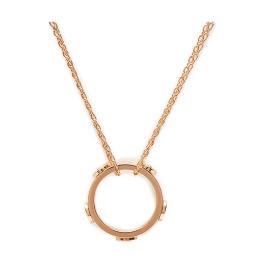 TORY BURCH Naszyjnik Miller Stud ze sklepu Gomez Fashion Store w kategorii Naszyjniki - zdjęcie 175400408