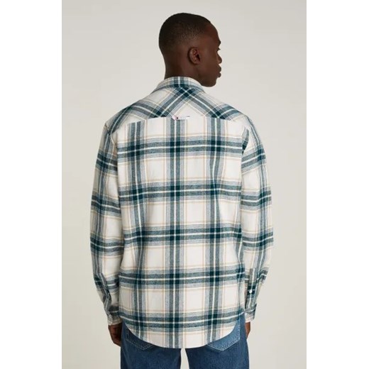 Tommy Jeans Koszula | Loose fit Tommy Jeans M Gomez Fashion Store
