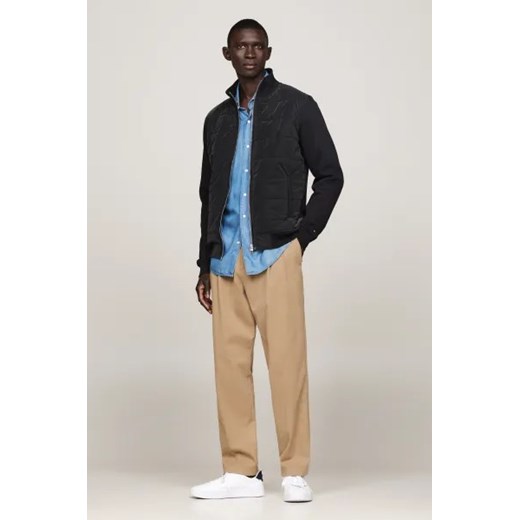 Bluza męska Tommy Hilfiger casualowa bawełniana