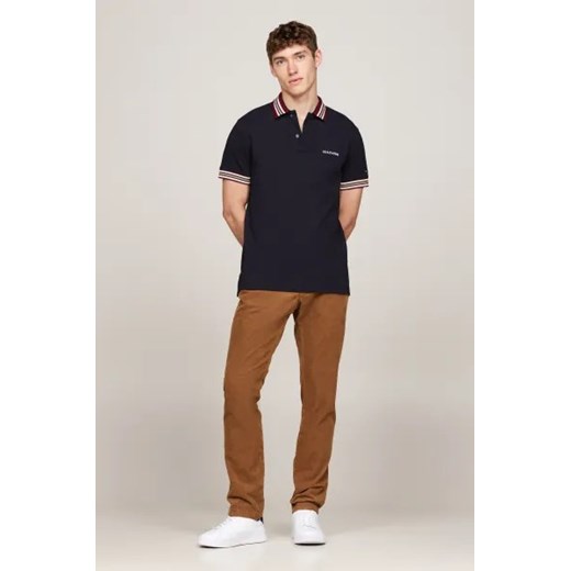 Tommy Hilfiger Polo | Regular Fit Tommy Hilfiger S Gomez Fashion Store