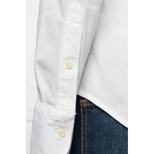 POLO RALPH LAUREN Koszula HEIDI | Slim Fit Polo Ralph Lauren L Gomez Fashion Store