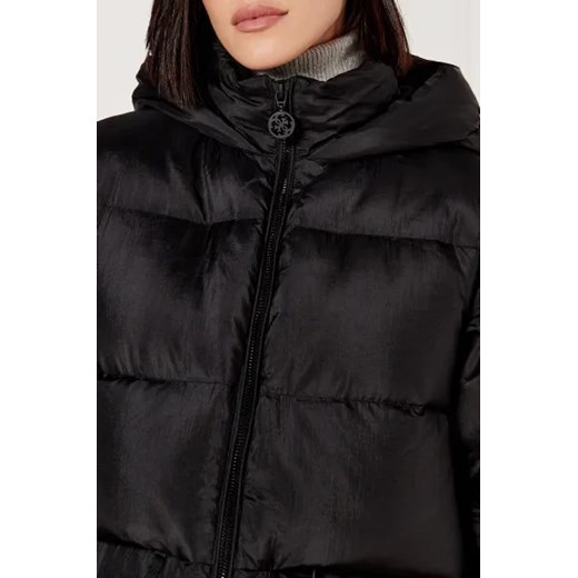 GUESS Puchowy płaszcz FAUSTINE Guess M wyprzedaż Gomez Fashion Store