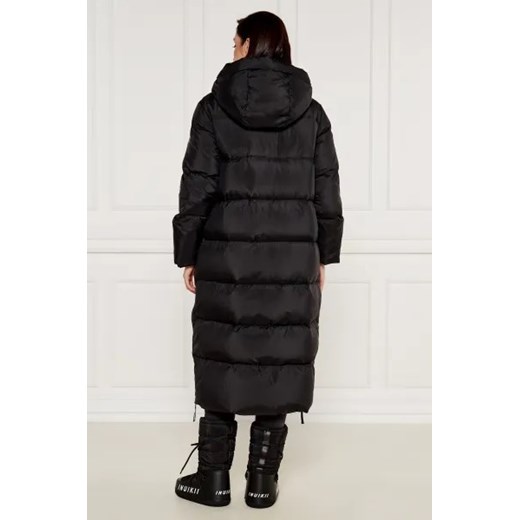 GUESS Puchowy płaszcz FAUSTINE Guess M promocja Gomez Fashion Store