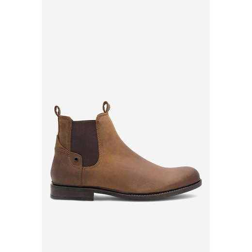 Botki Lasocki STEFF-67 MB Lasocki 43 ccc.eu