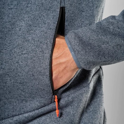 Polar męski Puez Rocca PL Salewa M SPORT-SHOP.pl