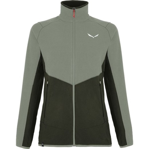 Polar damski Paganella Salewa ze sklepu SPORT-SHOP.pl w kategorii Bluzy damskie - zdjęcie 175403189