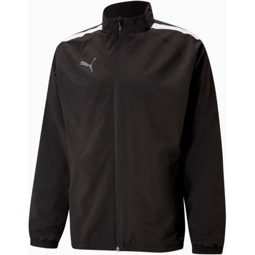 Bluza męska TeamLIGA Sideline Puma ze sklepu SPORT-SHOP.pl w kategorii Bluzy męskie - zdjęcie 175403228