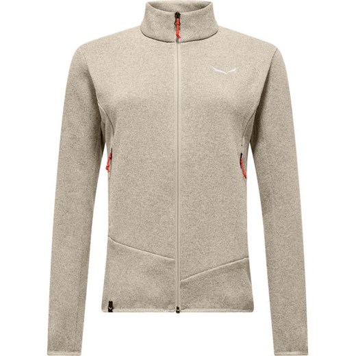 Polar damski Puez Rocca PL Salewa ze sklepu SPORT-SHOP.pl w kategorii Bluzy damskie - zdjęcie 175403237