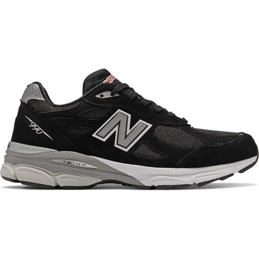 Buty do biegania Made in USA 990v3 New Balance ze sklepu SPORT-SHOP.pl w kategorii Buty sportowe męskie - zdjęcie 175403307