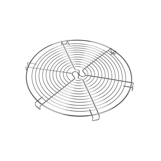 Zenker Tacka do schładzania ciasta - Ø 35 cm ze sklepu Limango Polska w kategorii Akcesoria do pieczenia - zdjęcie 175403428