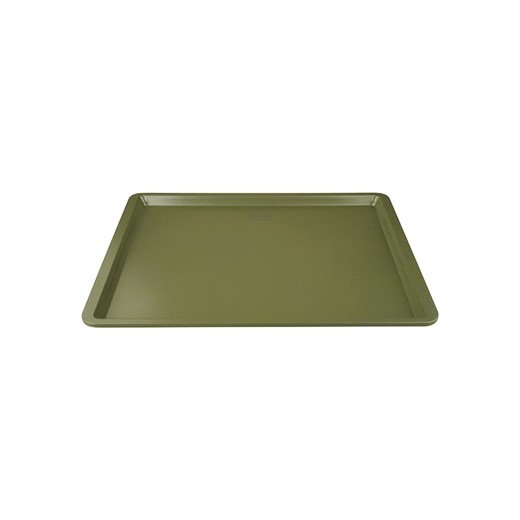 Zenker Blacha &quot;Green Vision&quot; w kolorze zielonym do pieczenia - 42 x 32 cm ze sklepu Limango Polska w kategorii Akcesoria do pieczenia - zdjęcie 175403487