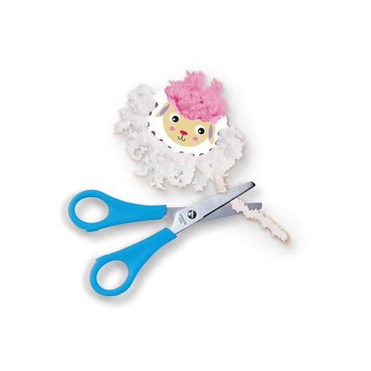 SES Zestaw do majsterkowania "Fluffy loops" - 3+ Ses onesize okazja Limango Polska