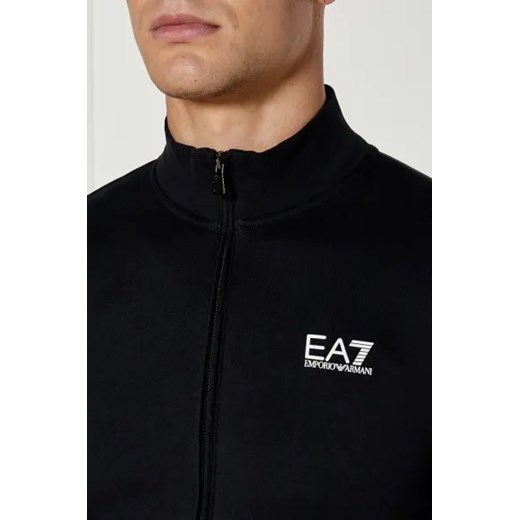 EA7 Dres | Slim Fit L Gomez Fashion Store