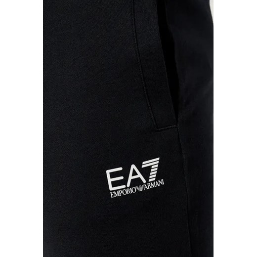 EA7 Dres | Slim Fit L Gomez Fashion Store