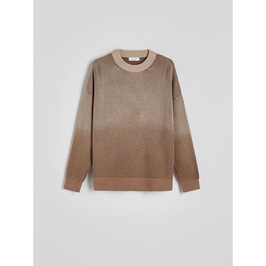 Sweter męski Reserved