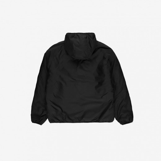 Męska kurtka puchowa pikowana Prosto Ultralight - czarna XL Sportstylestory.com