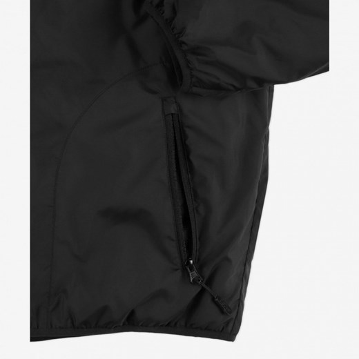 Męska kurtka puchowa pikowana Prosto Ultralight - czarna S Sportstylestory.com