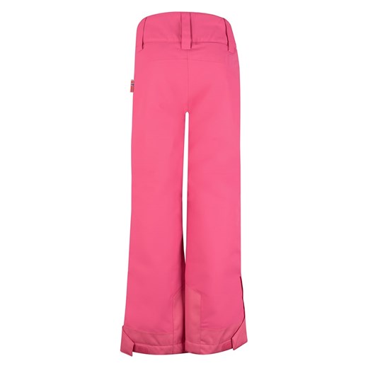 Spodnie dziewczęce Trollkids 