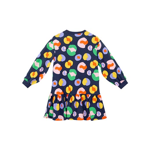 Sukienka dziewczęca Denokids 