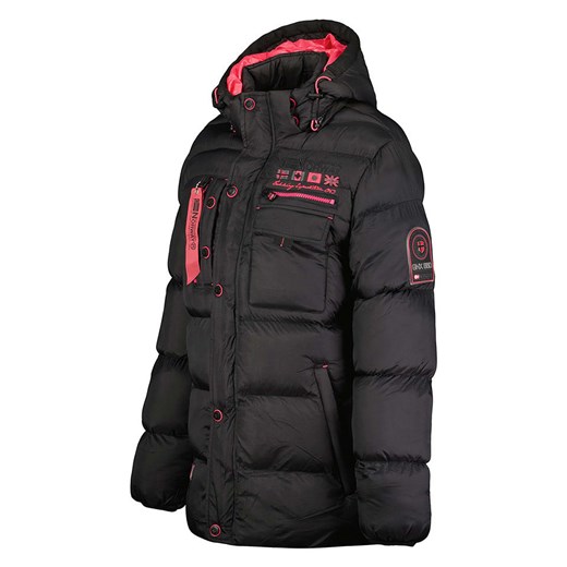 Geographical Norway kurtka damska krótka 