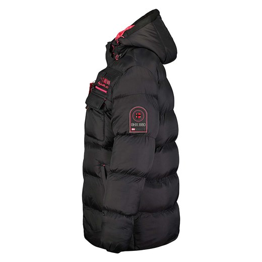 Kurtka damska Geographical Norway 