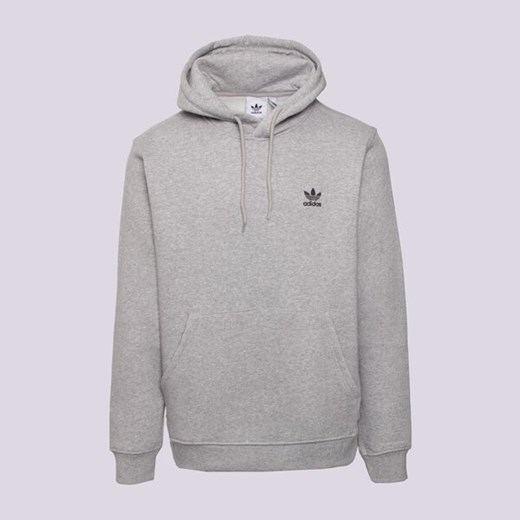 ADIDAS BLUZA Z KAPTUREM ESS HD ze sklepu Sizeer w kategorii Bluzy męskie - zdjęcie 175412127