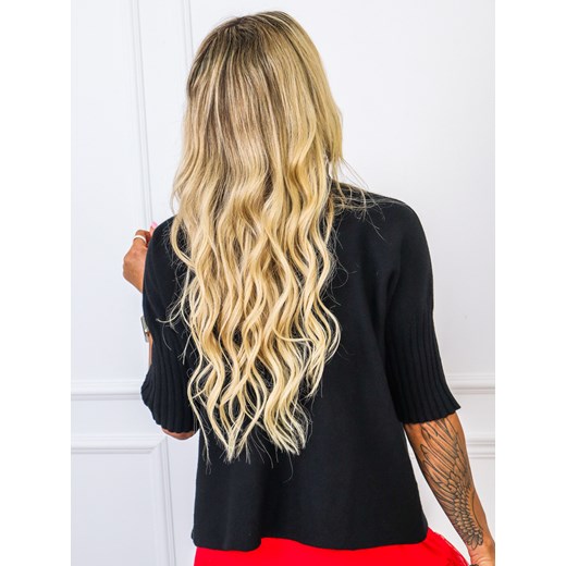Sweter damski Olika z golfem 