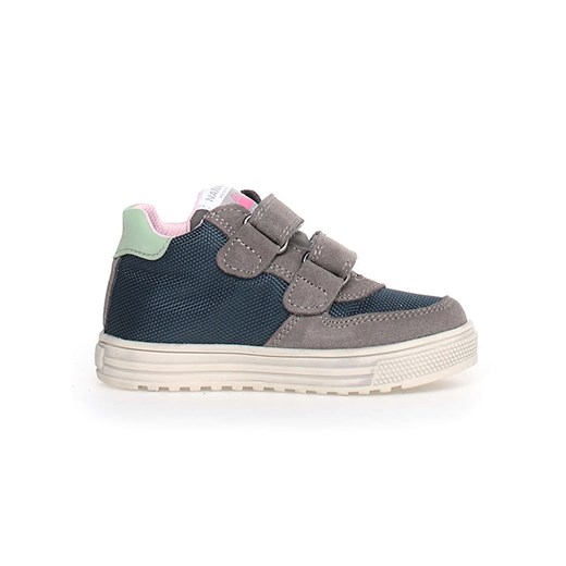 Naturino Skórzane sneakersy &quot;Hess&quot; w kolorze Naturino 25 wyprzedaż Limango Polska
