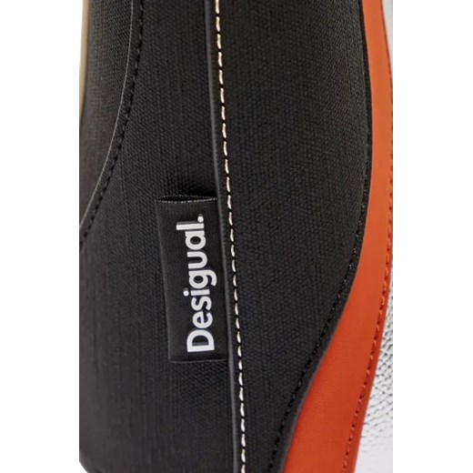 Desigual Torebka na ramię Desigual One Size Gomez Fashion Store