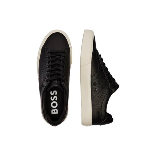 Buty sportowe męskie BOSS HUGO