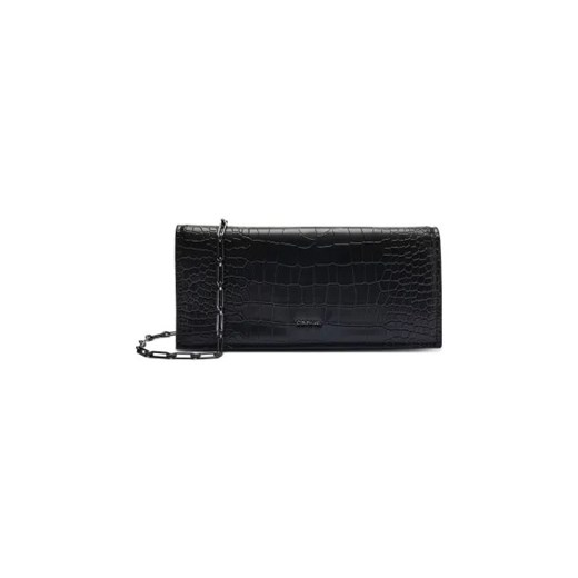 Calvin Klein Kopertówka ze sklepu Gomez Fashion Store w kategorii Kopertówki - zdjęcie 175415858