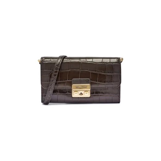 Michael Kors Skórzana kopertówka ze sklepu Gomez Fashion Store w kategorii Kopertówki - zdjęcie 175415978