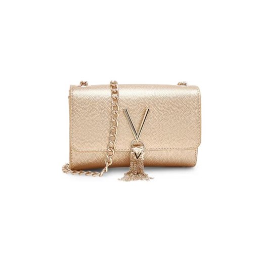 Kopertówka Valentino ze skóry ekologicznej elegancka