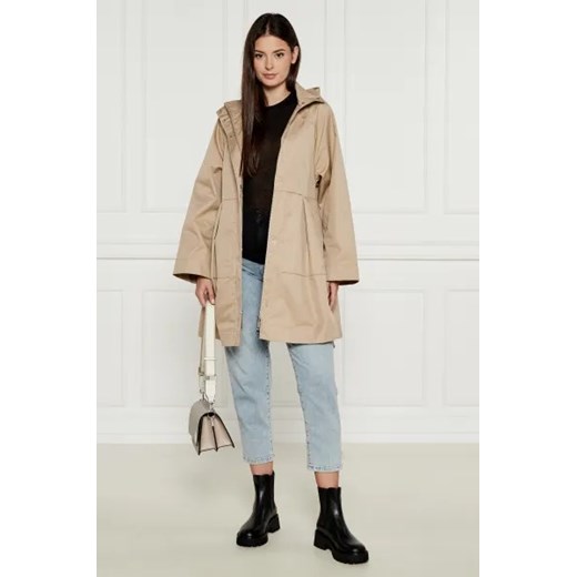 Michael Kors Skórzane sztyblety Michael Kors 38 wyprzedaż Gomez Fashion Store