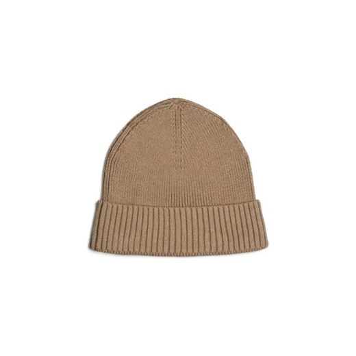 Tommy Hilfiger Czapka | z dodatkiem kaszmiru Tommy Hilfiger OS Gomez Fashion Store wyprzedaż